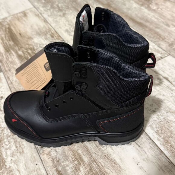 Red Wings Boots for men NEW Never Worn Size 8 main image 6